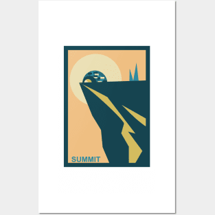 Summit Posters and Art